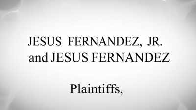 The lawsuit alleged - God Forbid