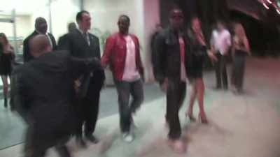 The lawsuit also alleged
that Mr. Combs went - Diddy: Monster's Fall