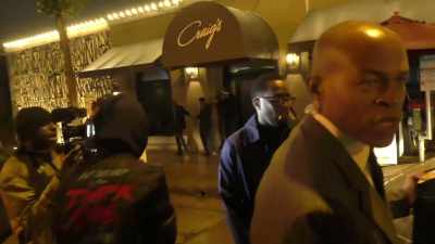 The lawsuit even goes on to name the - Diddy: Monster's Fall