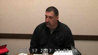 The lawsuit
is alleging negligence. - The Dakota Entrapment Tapes
