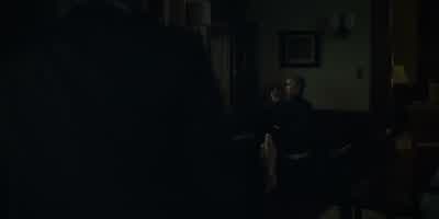 The lawsuit? - House of Cards