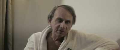 The lawyer for terrorists
practically admitted it. - Thalasso