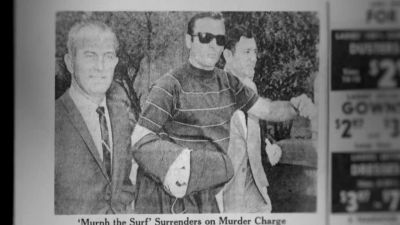 The lawyers basically said he did this - Murf the Surf: Jewels, Jesus, and Mayhem in the USA