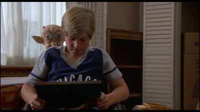 The lead boy, Jade calegory, - In Search of Tomorrow