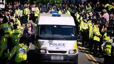 The lead prosecutor on the case,
Karim Khalil, - Britain’s Most Evil Killers