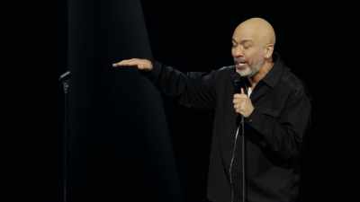 The lead singer of Journey - Jo Koy: Live from the Los Angeles Forum