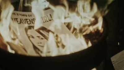 The leaders said that
"The enemies are using it against us - Children of the Cult