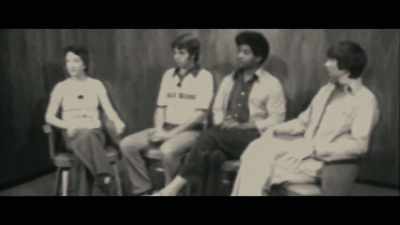 The leaders, the two,
they were not there. - Heaven's Gate: The Cult of Cults