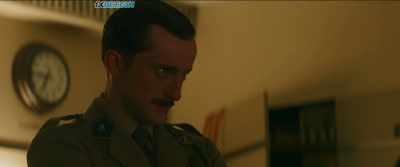 The leaders, who for many years - De Gaulle