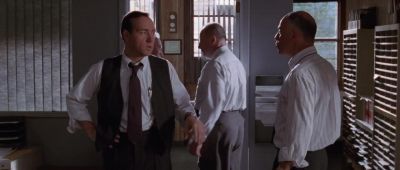 The leads are coming in - Glengarry Glen Ross