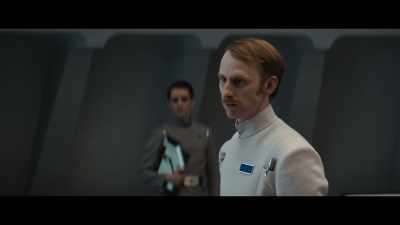 The least suspicious thing to do
would be to take an interest. - Star Wars: Andor