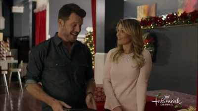 ♪ The leaves are fallin' ♪ - Switched for Christmas