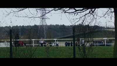 The Leeds manager
has since admitted he sent the spy. - Take Us Home: Leeds United