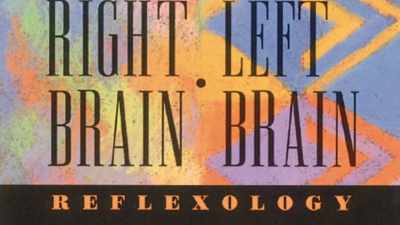 The left does language and
reason and the right does airy, - The Divided Brain