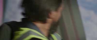 The left engine
has been damaged! - Airliner Sky Battle