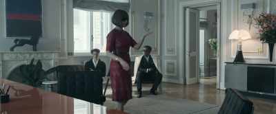 THE LEGACY IS REMARKABLE. - House of Gucci