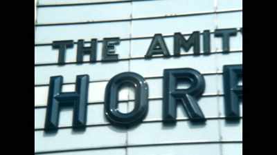 The legend is born, and it's in full swing. - Famously Haunted: Amityville
