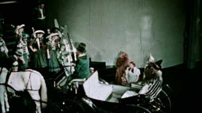 the-legendary-judy-garland - America in Color