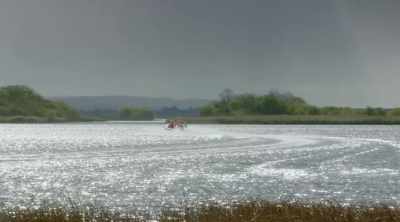 The legends predate 600 AD. - World's Most Scenic River Journeys