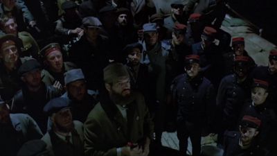 The Legion - March or Die