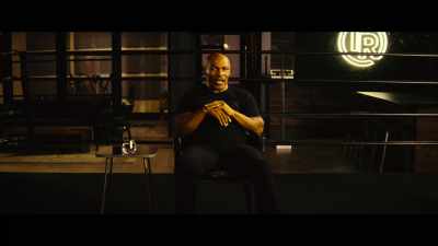 The legs on--
That was-- that was-- - Dear Mama