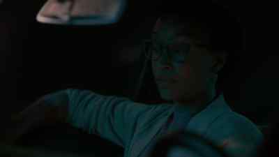 The less you talk, the better. - Preacher