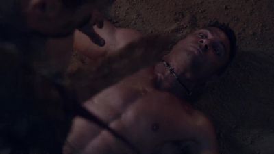 The lesson is well learned. - Spartacus