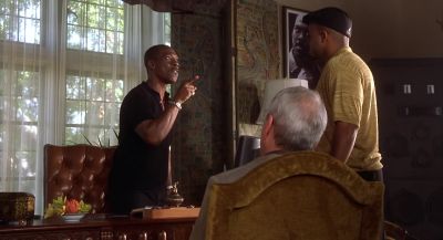 The letter K appears in this script 1 456 times - Bowfinger