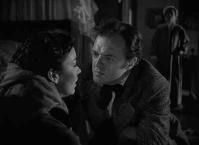 The letter. The letter. - Madame Bovary