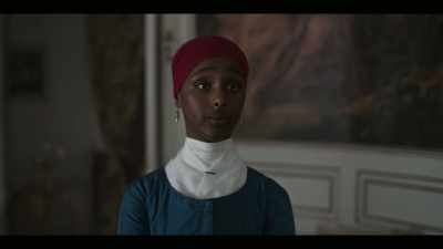 - The letter.
- There. See? - Dangerous Liaisons