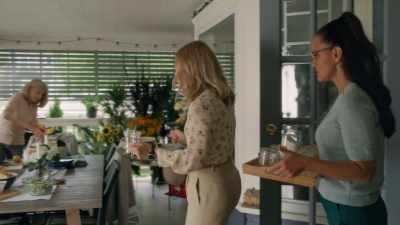 The letter was written
about a Fred, - Signed, Sealed, Delivered: The Vows We Have Made
