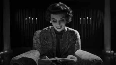 The letters that
haven't been released - The Witch of Kings Cross