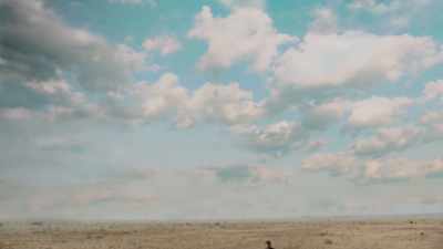 The letters that the
scientists wrote to begin - Cosmos: Possible Worlds