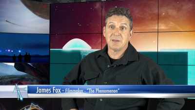 The level of pushback - Accidental Truth: UFO Revelations