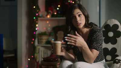 The LGBTQ-plus community
is asking questions. - The Holiday Exchange
