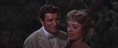 The librarian hasn't felt much like doing research lately - The Music Man