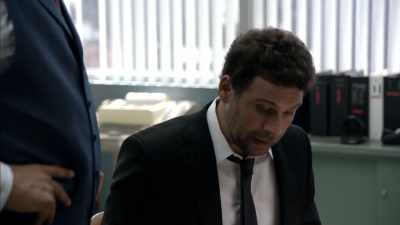 THE LIBRARIAN TOLD US
THAT VERA WAS UNMARRIED, - Wicked City