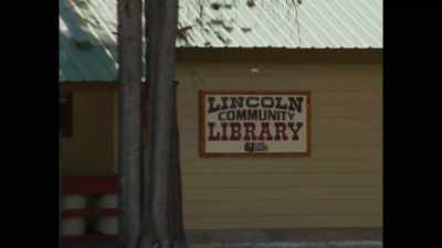 - The librarian,
who he befriended, - Unabomber: In His Own Words