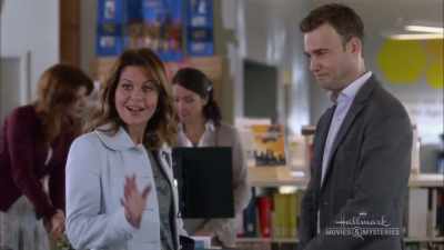 The librarian's best friend. - Last Scene Alive: An Aurora Teagarden Mystery