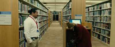 The library is accepting all
canned and bottled food items. - The Public