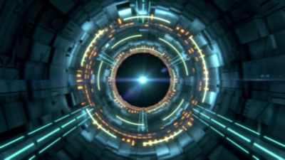 The library gave him access - Top Secret UFO Projects Declassified