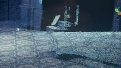 The Lidar revealed exactly
where I need to search - Secrets of the Underground