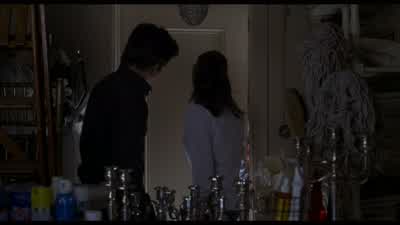 The lie dance is not the point. - The Princess Diaries 2: Royal Engagement