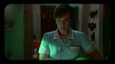 The lies, the creeping around, - Ms Fisher's Modern Murder Mysteries