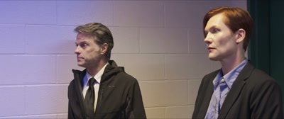 The Lieutenant Commander's
assembled a team - 2025 Armageddon