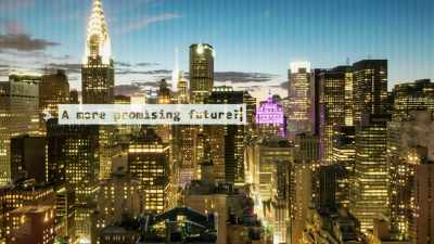 The life expectancy
for human civilization - Cyberwar