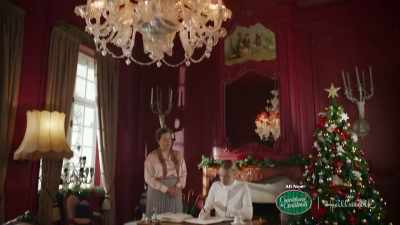 The life of your charge. - The Royal Nanny