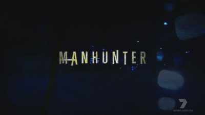The life sentence
may provide some closure - The Real Manhunter