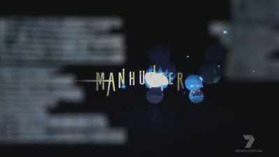 The life sentence
may provide some closure - The Real Manhunter