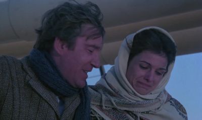 The lift boy - S O S  Titanic